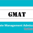gmat là gì