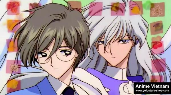 Bảng xếp hạng 30 nhân vật nam đẹp nhất Anime