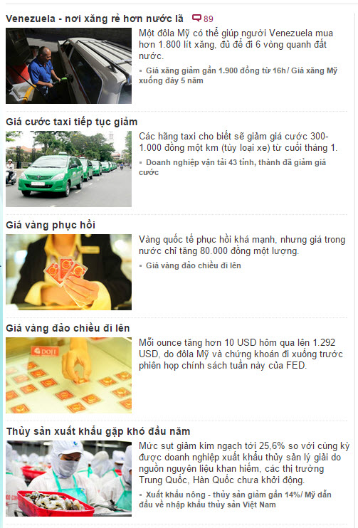 Description là gì? Tại sao phải viết nó?