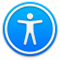 Use the Accessibility Keyboard on Mac