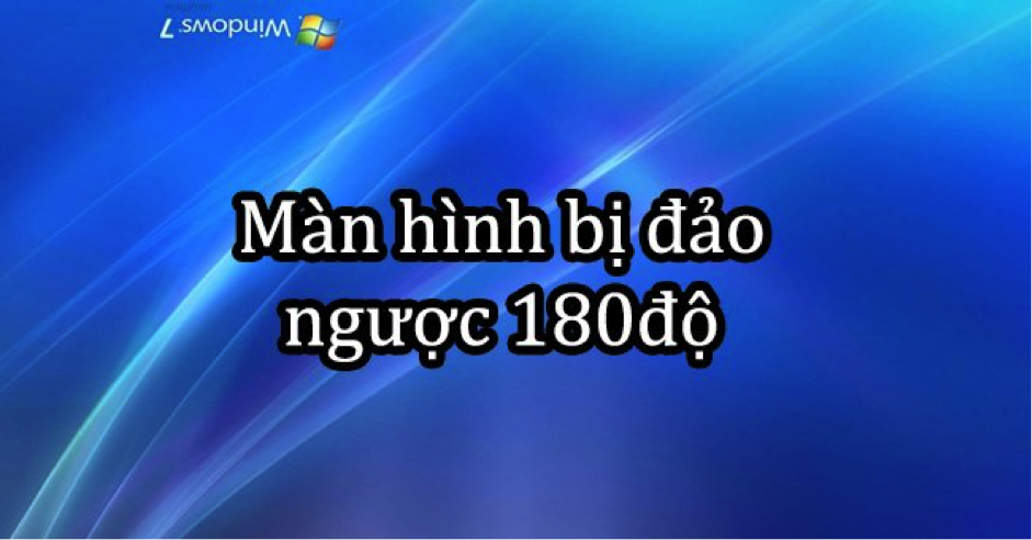 5 Cách sửa màn hình máy tính bị nhiễu tại nhà