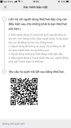 [Hướng dẫn Wechat] Wechat là gì? Cách tải,đăng ký và sử dụng Wechat từ A-Z