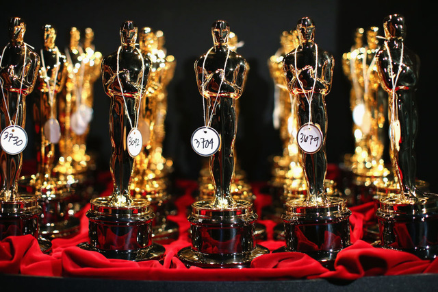9 điều chưa biết về giải thưởng Oscar