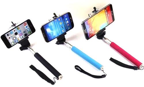 Tại sao gậy chụp hình selfie không chụp được nguyên nhân và cách khắc phục