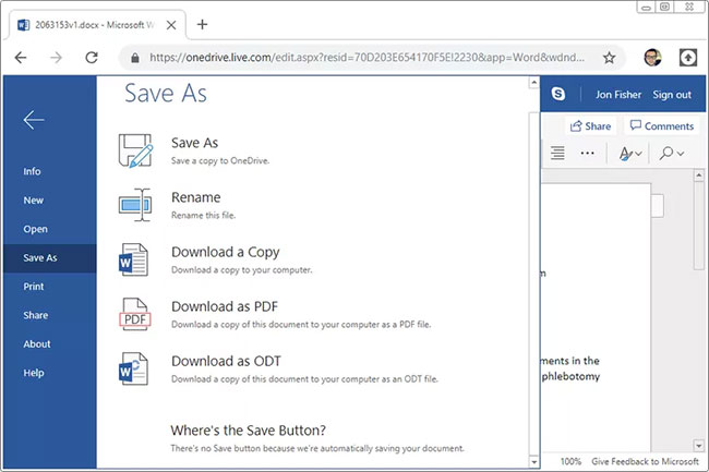 File Docx là gì? Làm thế nào để mở được file Docx?