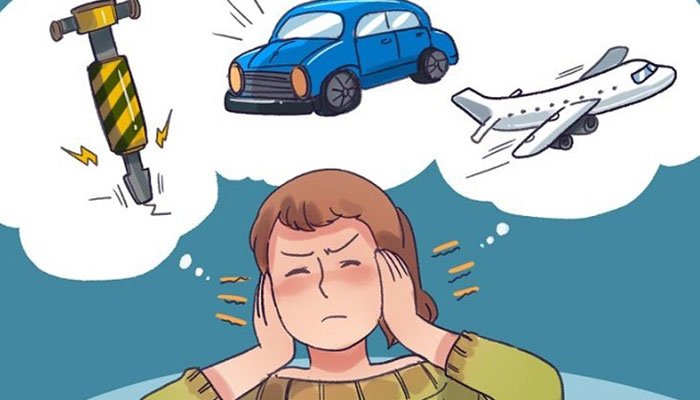 Độ ồn là gì? Một số thông tin thú vị về độ ồn mà bạn không nên bỏ qua - Chợ Lab
