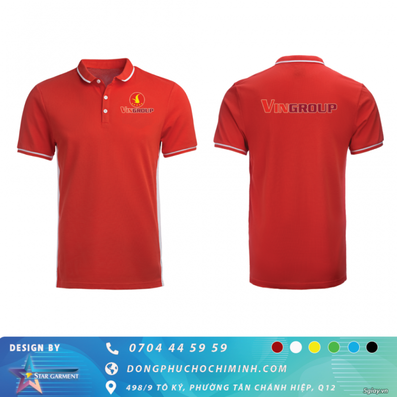 t-shirt là gì