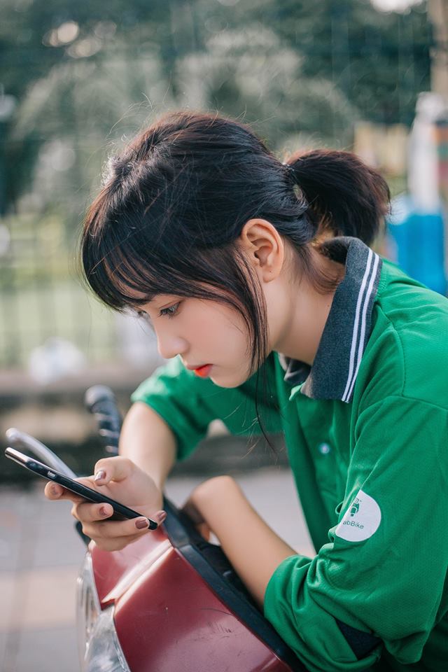 Số Tổng đài Grabbike, SĐT gọi Grab, đặt xe taxi, xe ôm - bacdau.vn