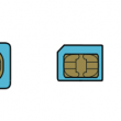 cắt sim thường thành nano sim