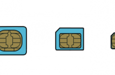 cắt sim thường thành nano sim