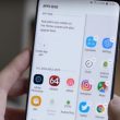 cách đặt mật khẩu cho messenger trên samsung