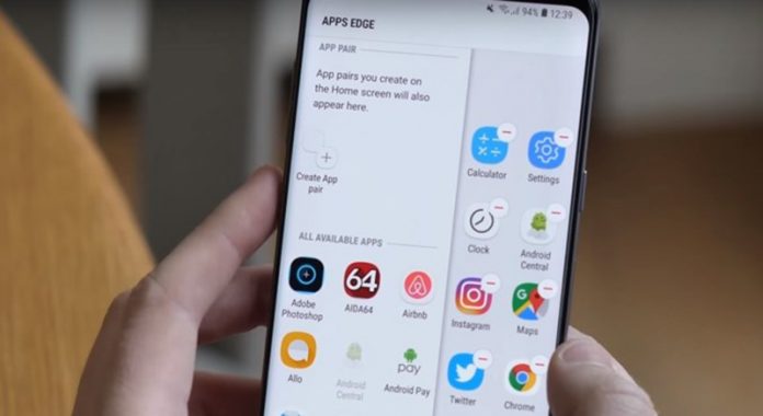 cách đặt mật khẩu cho messenger trên samsung
