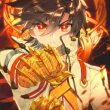 nhân vật anime đẹp trai