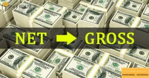 Net là gì? Sự khác biệt giữa giá Gross và giá net là gì?