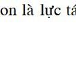 công thức tính quãng đường