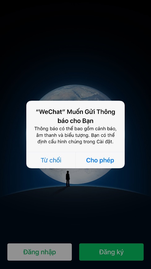 [Hướng dẫn Wechat] Wechat là gì? Cách tải,đăng ký và sử dụng Wechat từ A-Z