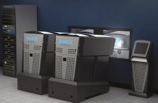 imax là gì