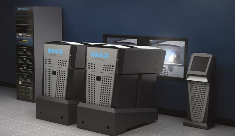 imax là gì