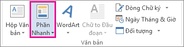 Chèn chữ ký