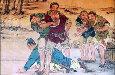 8 biểu hiện của kẻ tiểu nhân nên tránh xa