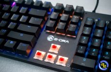 switch bàn phím cơ