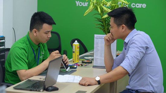 iPhone không hiện tên danh bạ, xử nhanh với cách đơn giản này