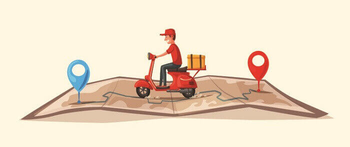 Tin tức-Phân tích Delivery là gì và ý nghĩa cụ thể của Delivery trong đơn hàng