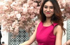 cách chụp hình xoá phông trên iphone 7 plus
