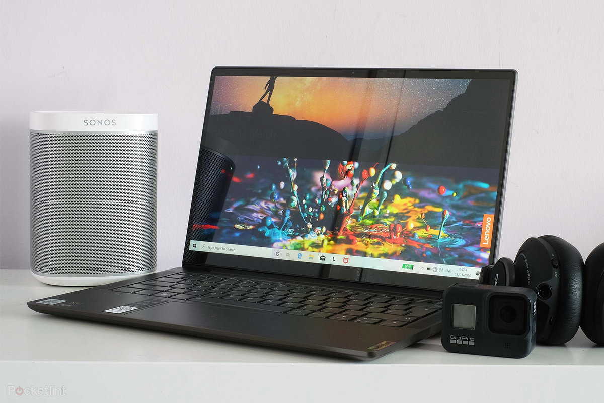 Laptop Lenovo của nước nào? Những điểm nổi bật nhất của Laptop Lenovo