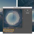 cách tạo brush trong photoshop