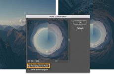 cách tạo brush trong photoshop
