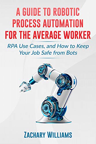 RPA là gì ? Sự khác biệt giữa RPA và AI là gì ? – Smart Factory & Industrial IoT Vietnam