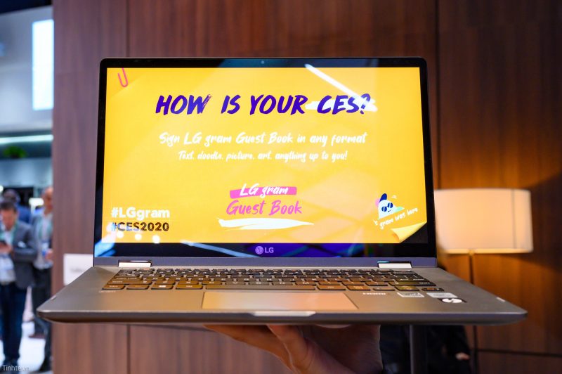 màn hình thứ 2 cho laptop