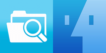 quản lý file trên iphone