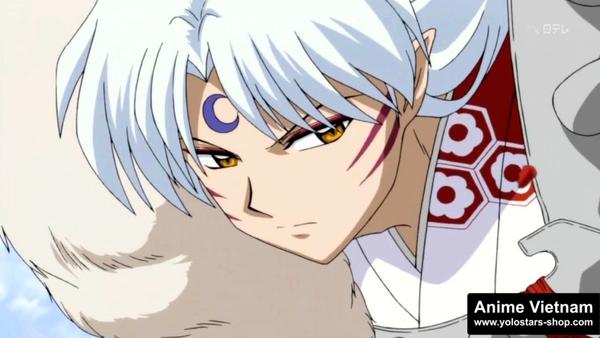 Bảng xếp hạng 30 nhân vật nam đẹp nhất Anime