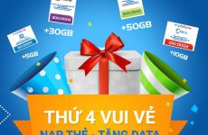 cách ứng tiền mobi