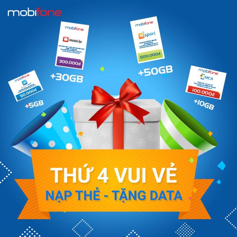 cách ứng tiền mobi