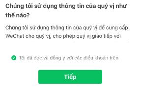 [Hướng dẫn Wechat] Wechat là gì? Cách tải,đăng ký và sử dụng Wechat từ A-Z