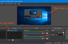 đổi giao diện youtube