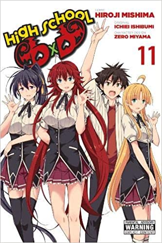 Top 10 Anime 18+ có nhiều cảnh nóng chỉ nên xem về đêm | OtakuGO
