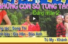 cách tính nhẩm cộng trừ nhanh