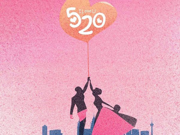 Con số 520, 521, 502, 530, 9420 là gì trong hán ngữ?