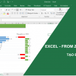 hàm so sánh trong excel