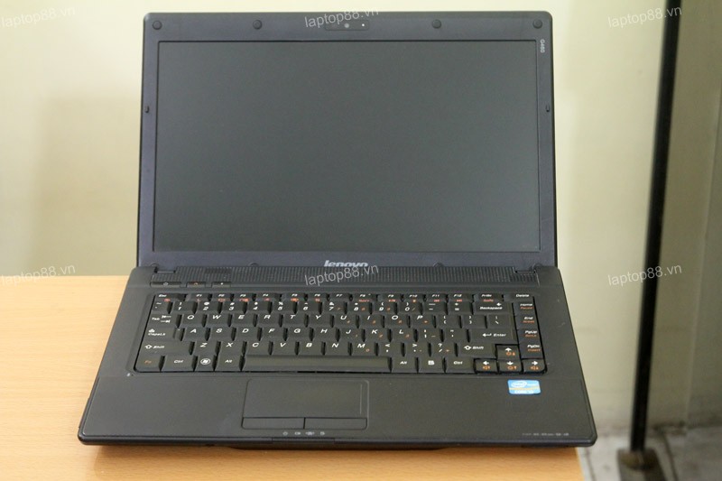 laptop không nhận card rời