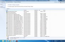 microsoft visual c++ là gì