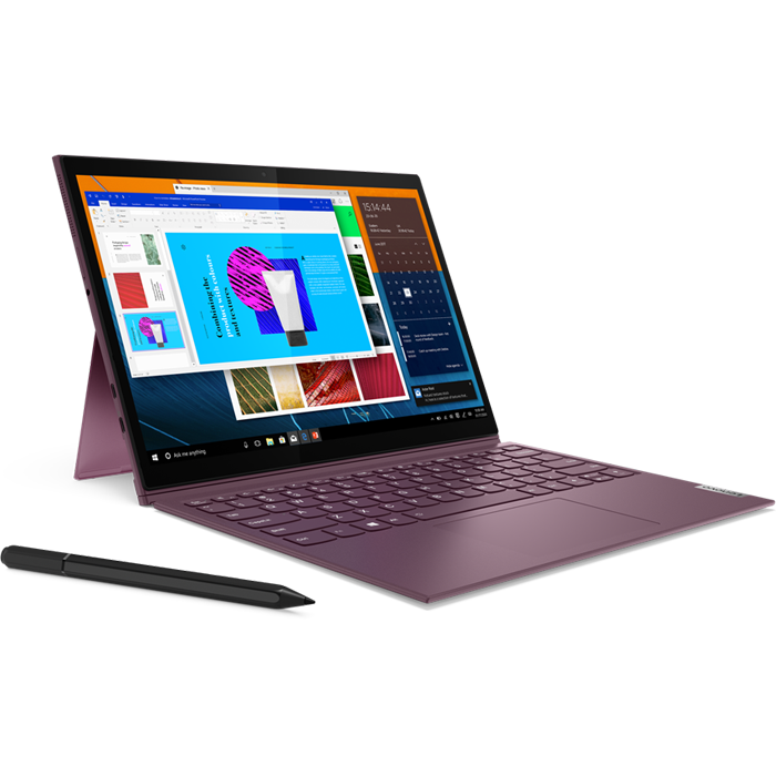 laptop màn hình cảm ứng tháo rời