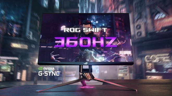 Game thu co can man hinh 360 Hz? hinh anh 1 1.jpg