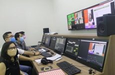 đổi ip điện thoại