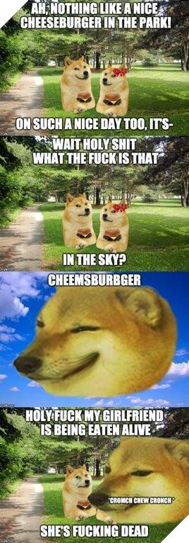 Meme Cheems là gì – Ênm đệnp léăm là gì – 1 tượng đài mới kế thừa Doge và ai cũng thấy thú vị – Gêm VN – Gêm.vn Trang thông tin về game