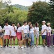 team nổi loạn